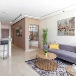 Luxury Top Floor, Casablanca Center...