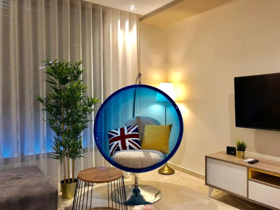 Apartment Luxury Floor, Center...