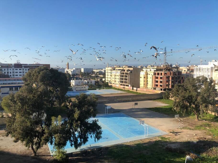 Luxury Floor, Center... Apartment Casablanca