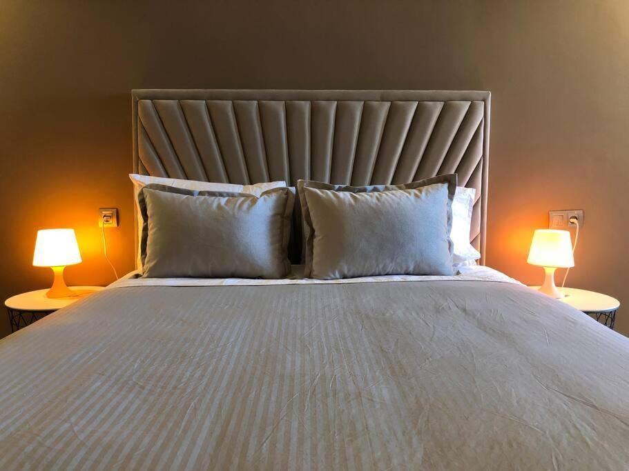 Luxury Floor, Center... Apartment Casablanca