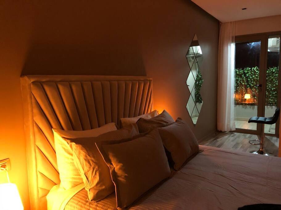 Apartment Luxury Floor, Center... Casablanca