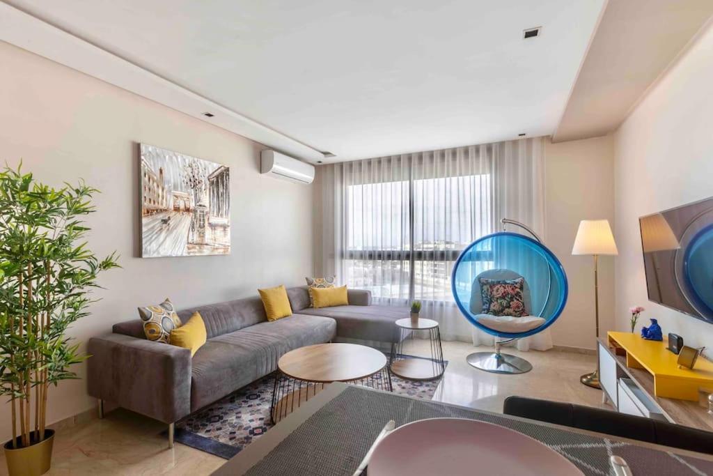 Apartment Luxury Floor, Center...