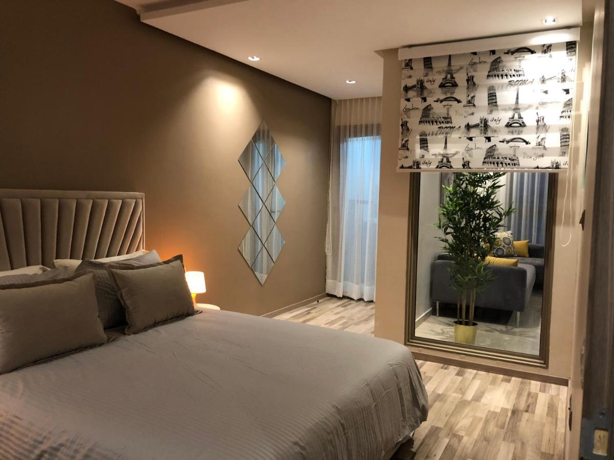 Luxury Floor, Center... Apartment Casablanca